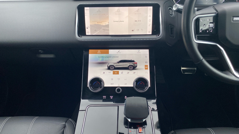 Land Rover Range Rover Velar 2.0 D200 Edition 5dr Auto Diesel Estate